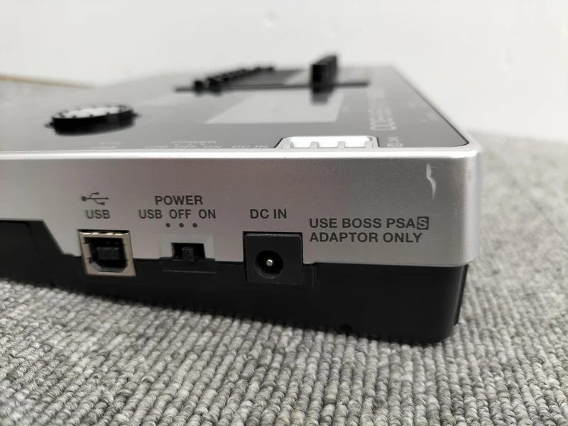 BOSS MTR BR-800