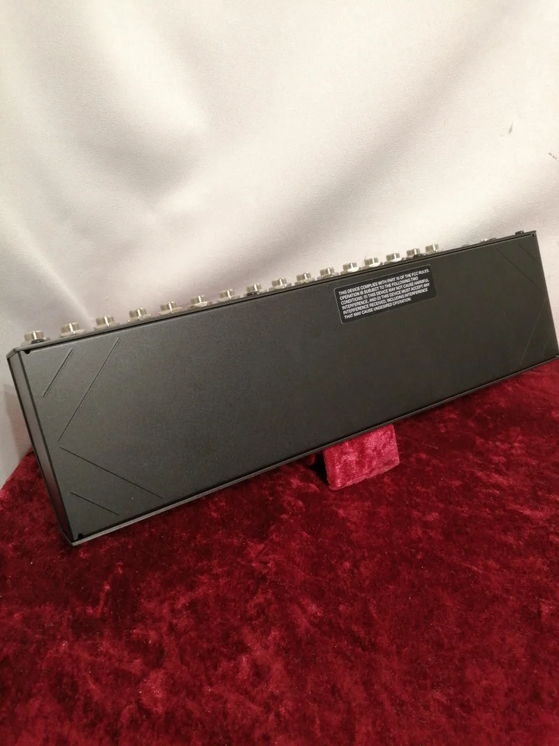BOSS Switcher ES-5