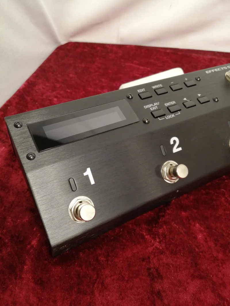 BOSS Switcher ES-5