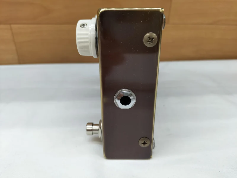 VEMURAM Effektpedal: SPIRITONE
