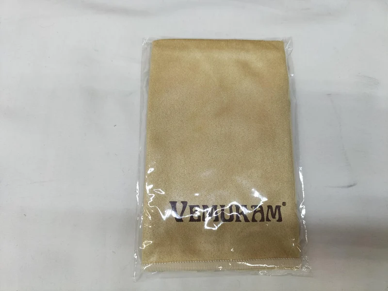 VEMURAM Effektpedal: SPIRITONE