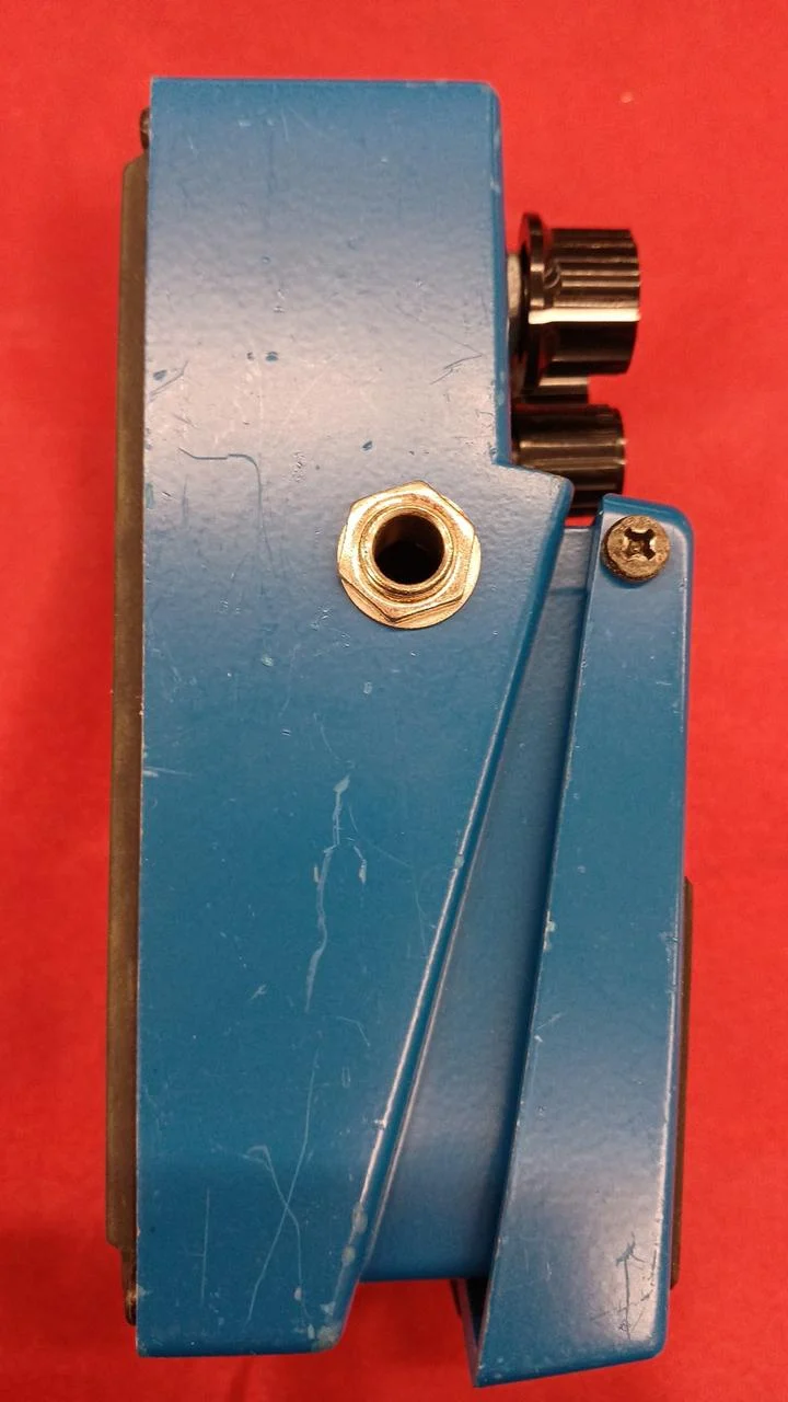 BOSS Effektpedal BD-2
