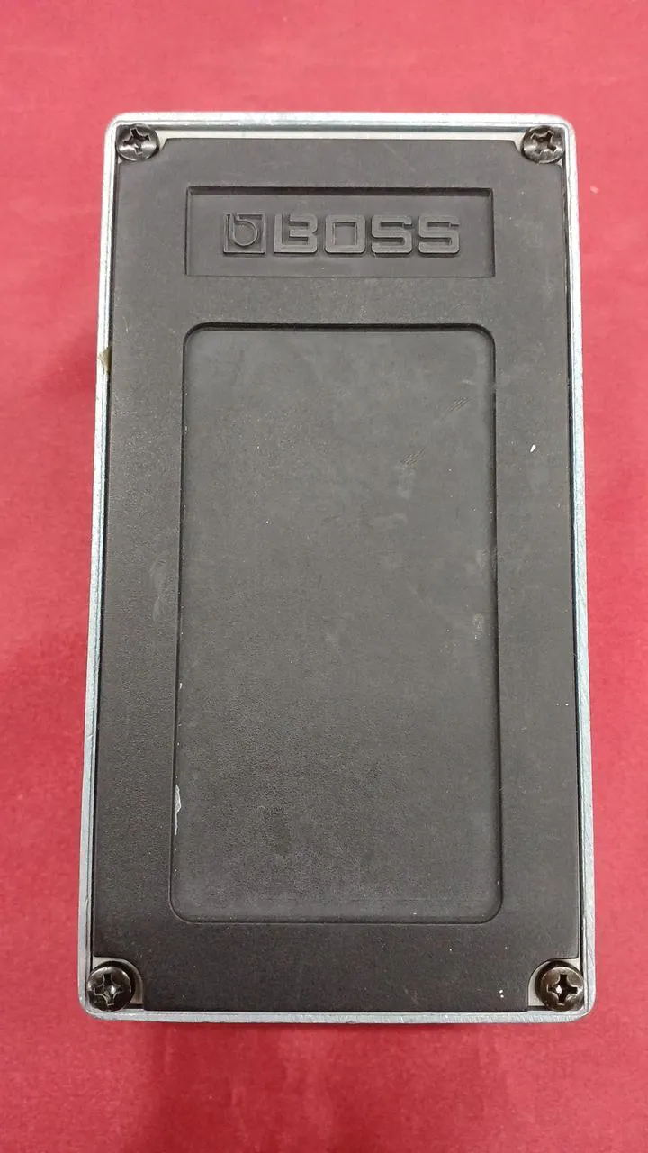 BOSS Effektpedal: PS-2