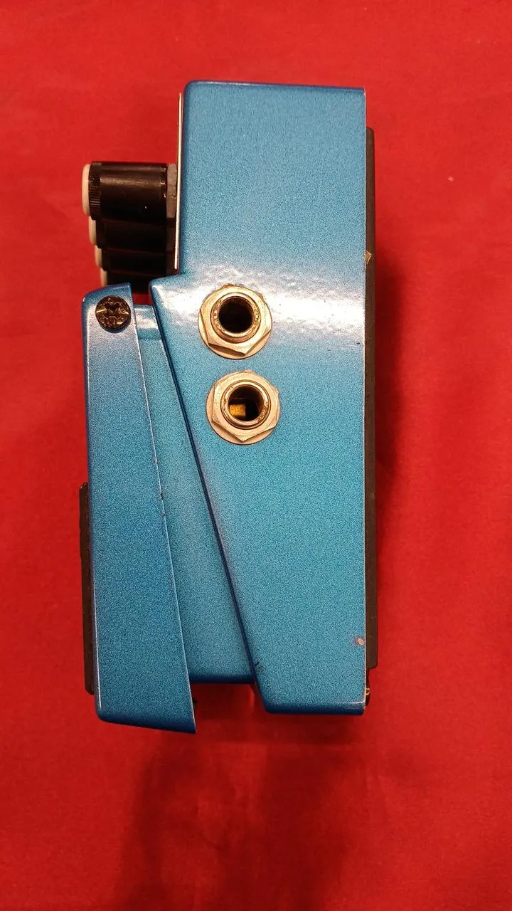 BOSS Effektpedal: PS-2