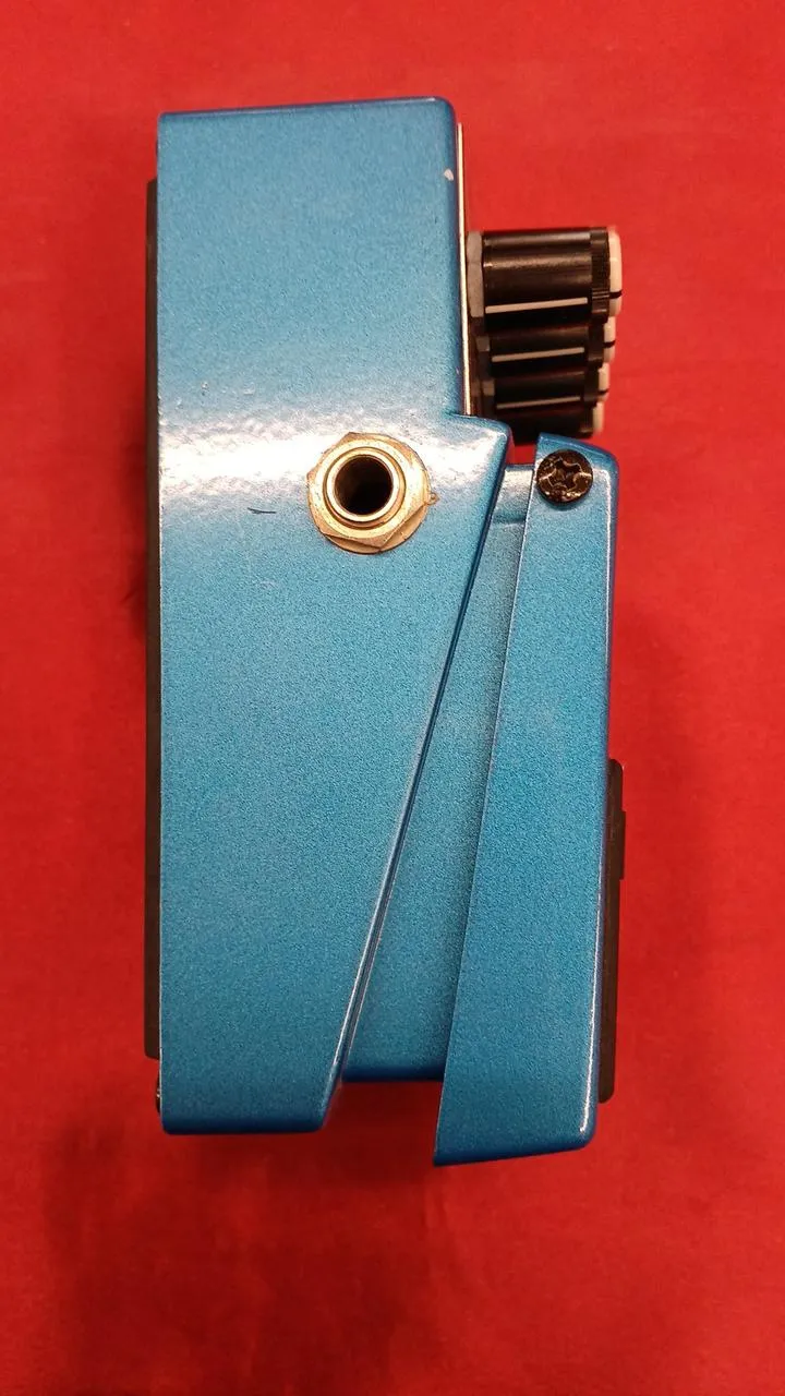 BOSS Effektpedal: PS-2
