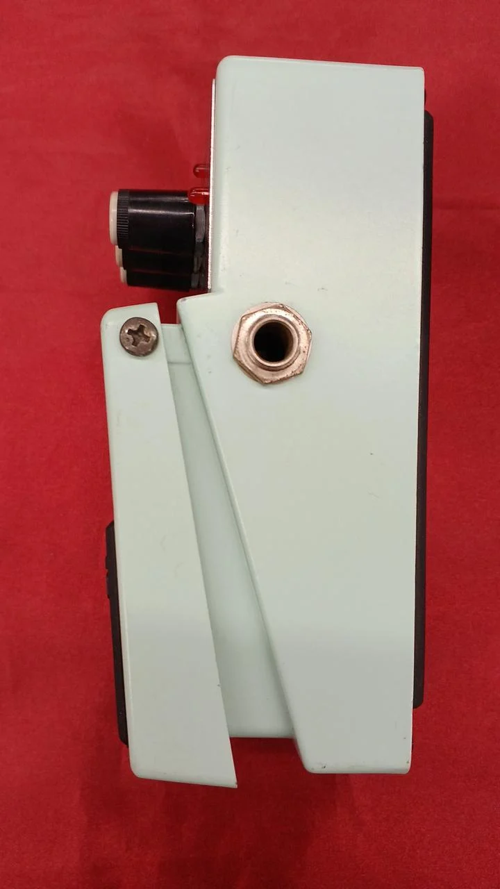 BOSS Effektpedal EH-2