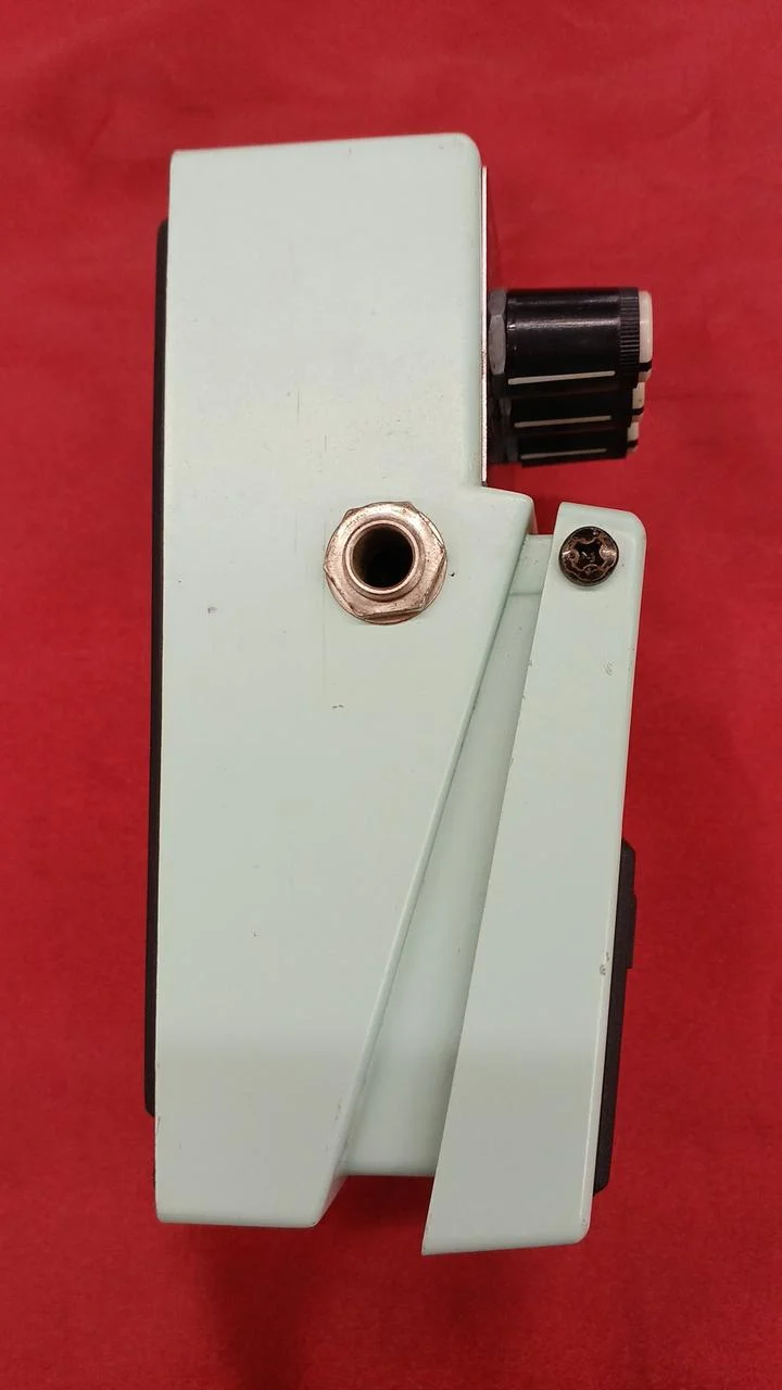BOSS Effektpedal EH-2