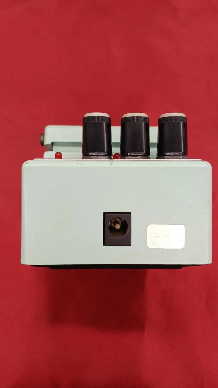 BOSS Effektpedal EH-2