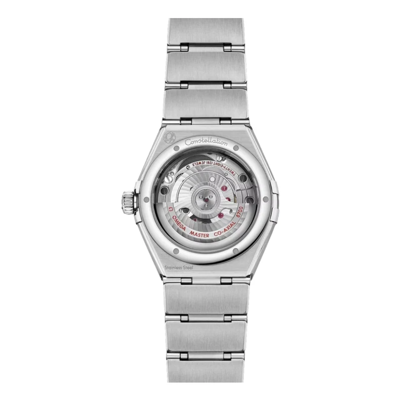 Constellation Diamonds 29mm - Purple Meteorite on Bracelet