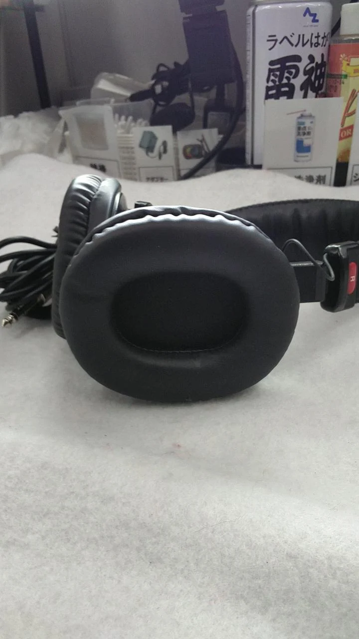 SONY Monitor-Kopfhörer MDR-CD900ST