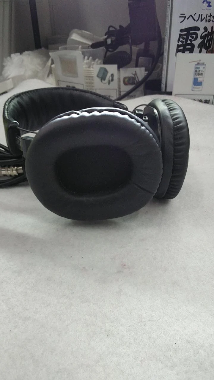 SONY Monitor-Kopfhörer MDR-CD900ST