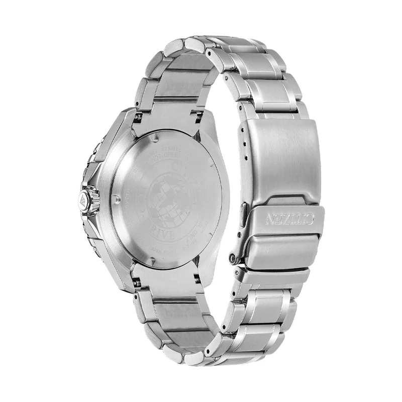 Promaster Dive 45mm - Blue on Bracelet