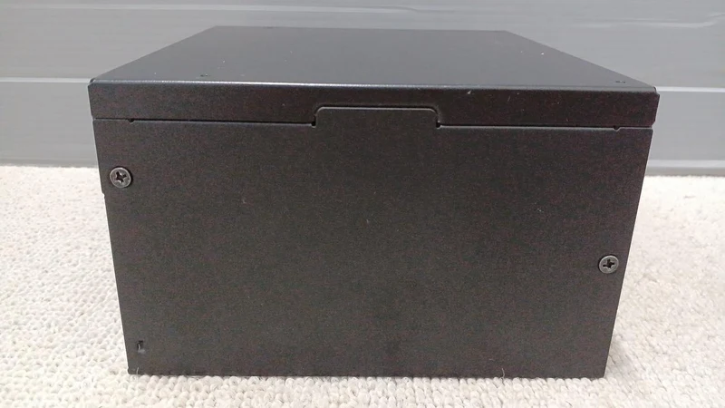 Xianren Zhizhi PC-Netzteil KRPW-GK750W/90+