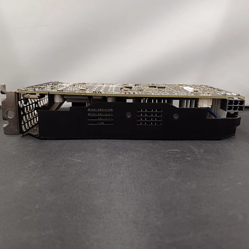 ZOTAC Grafikkarte GTX1060 6GB