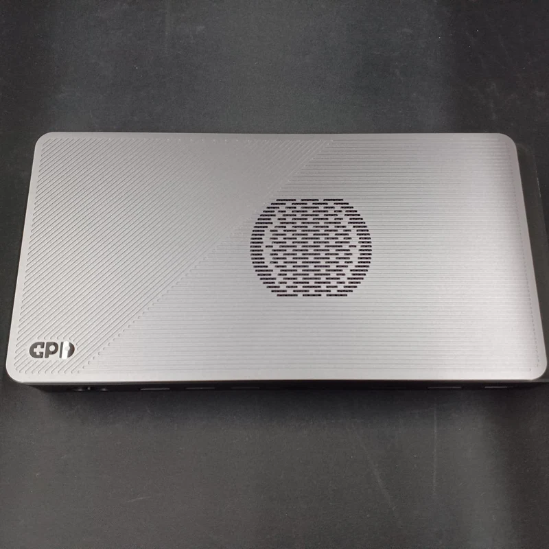 GDP Externe Grafikkarte G1616-01