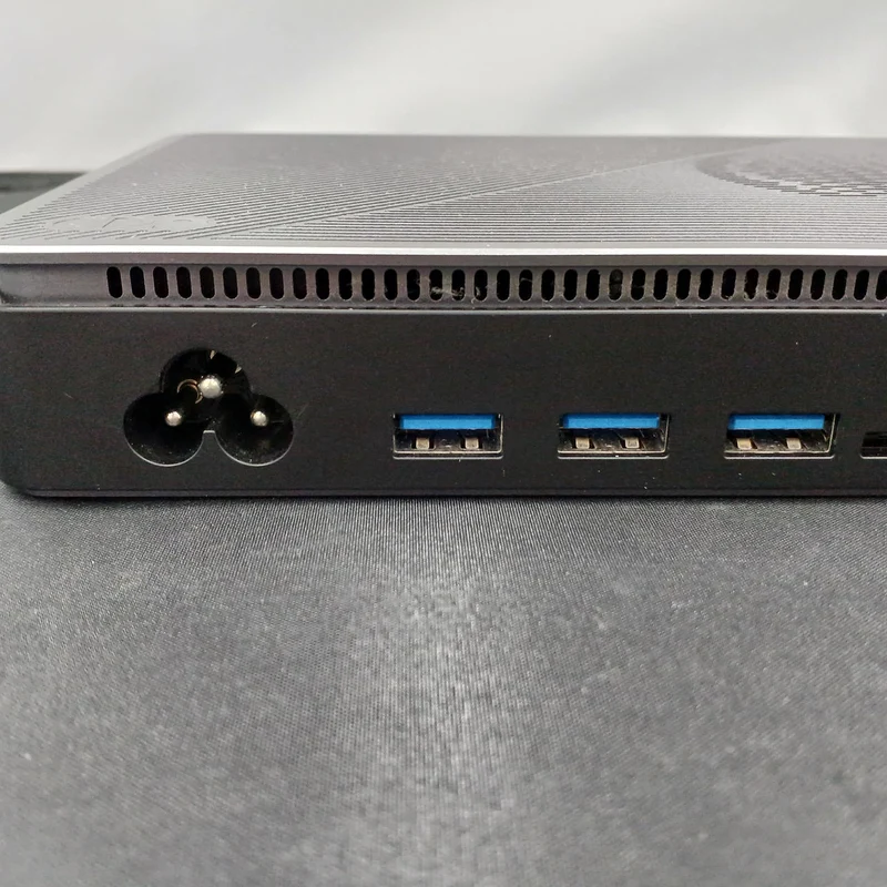 GDP Externe Grafikkarte G1616-01