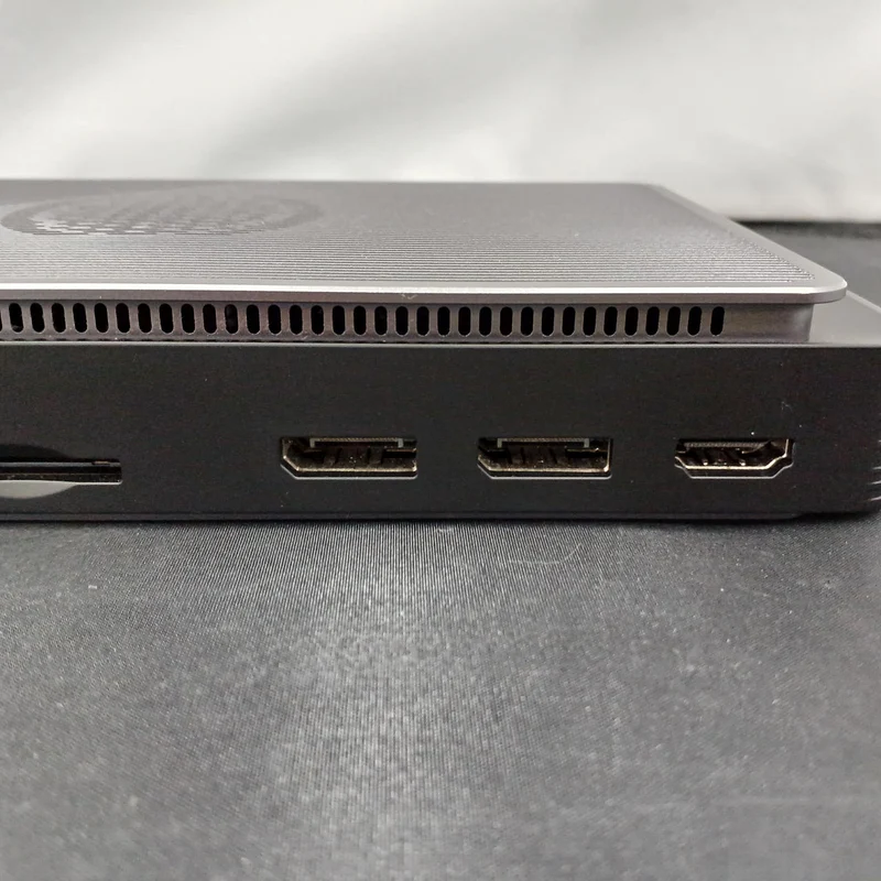 GDP Externe Grafikkarte G1616-01
