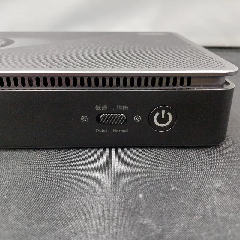 GDP Externe Grafikkarte G1616-01