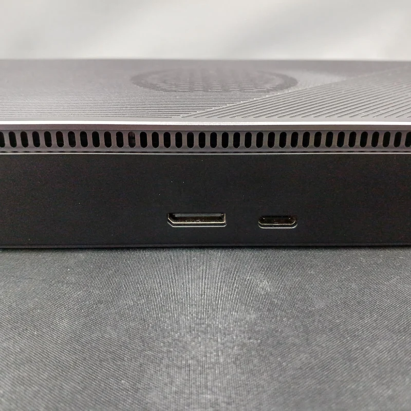 GDP Externe Grafikkarte G1616-01