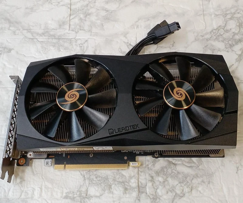 LEADTEK GPU RTX3070