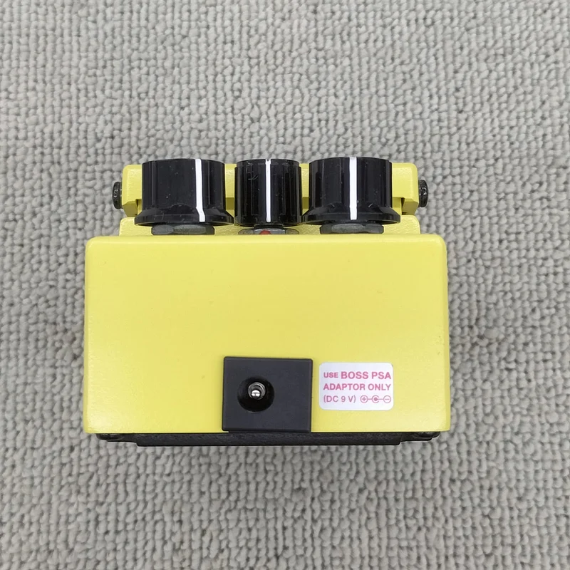 BOSS Effektpedal SD-1