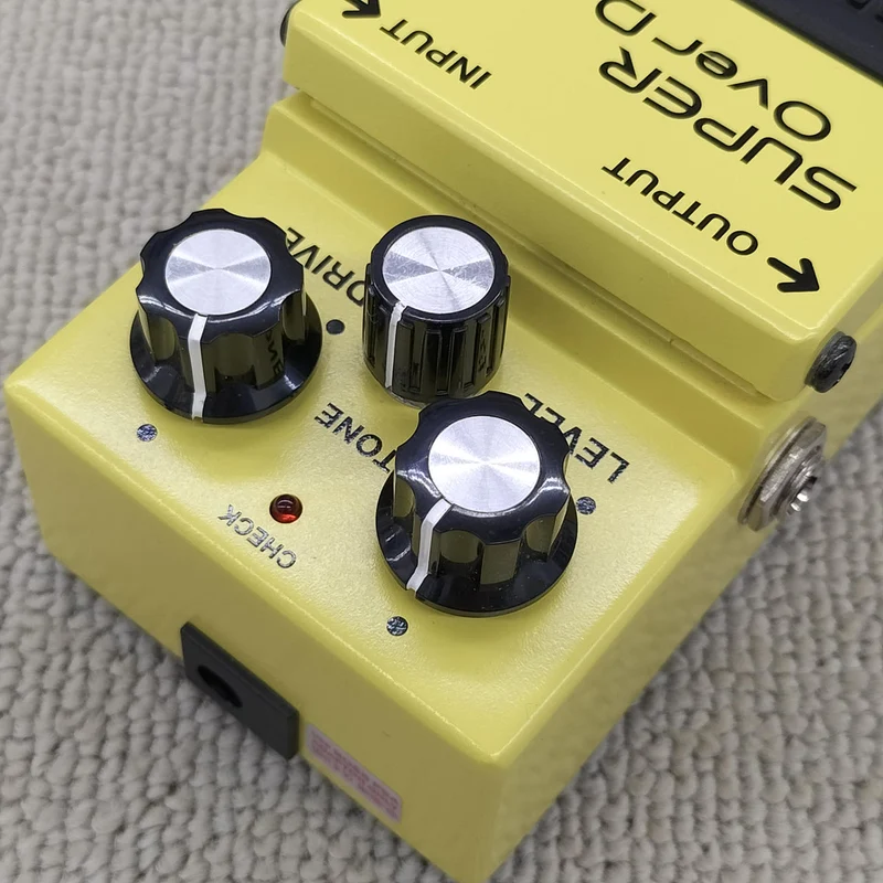 BOSS Effektpedal SD-1
