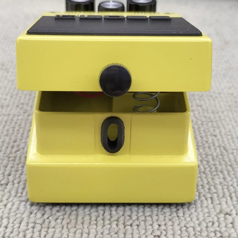 BOSS Effektpedal SD-1