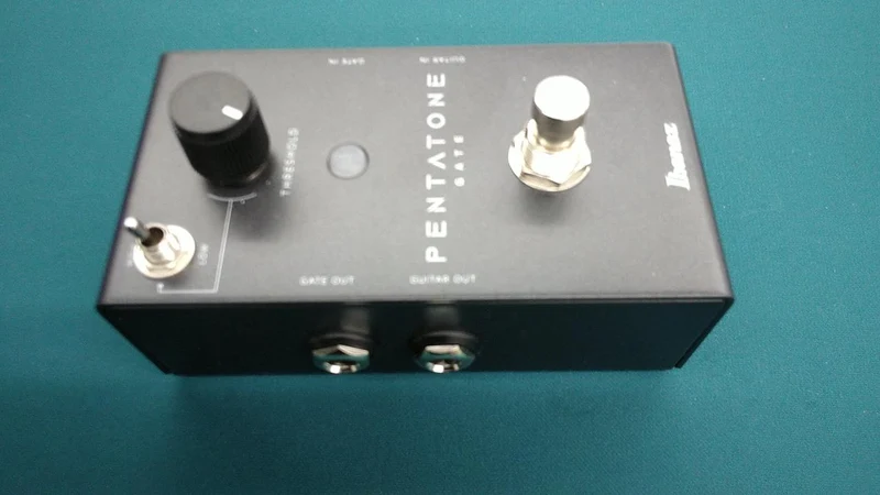 IBANEZ Gate PENTATONE