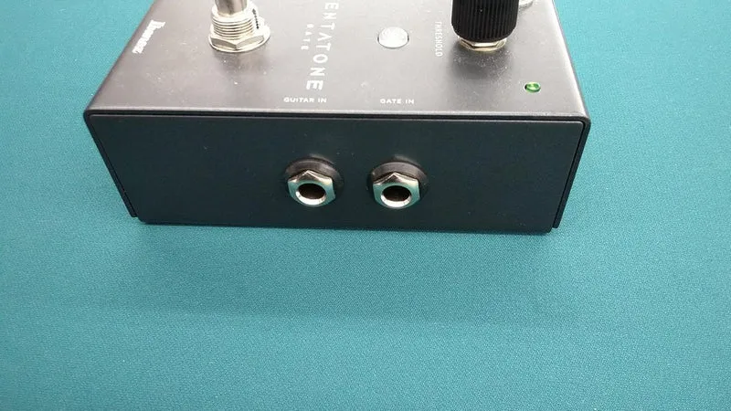 IBANEZ Gate PENTATONE