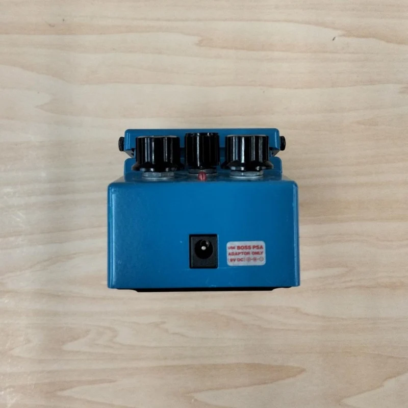 BOSS Effektpedal BD-2