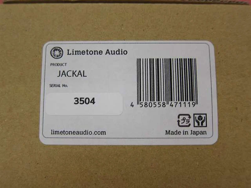 LIMETONE AUDIO Distortion-Effektpedal JACKAL