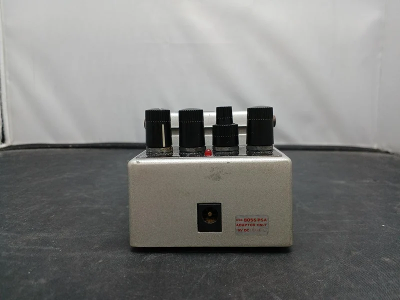 BOSS Fuzz FZ-2