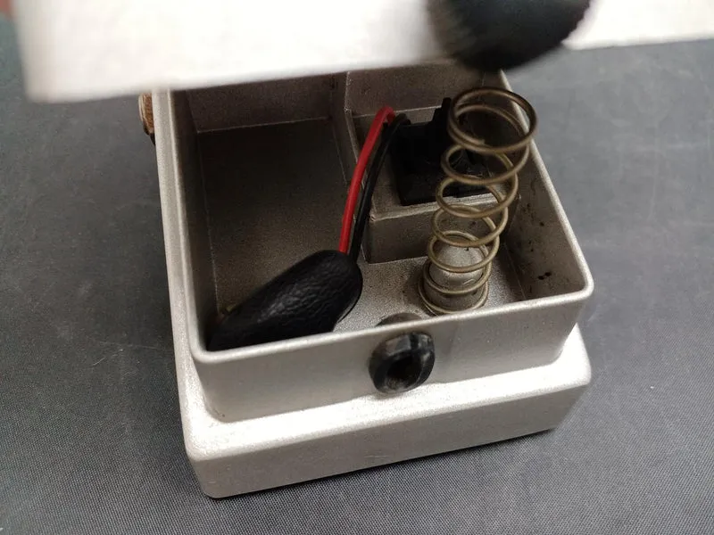 BOSS Fuzz FZ-2