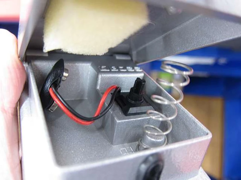 BOSS Distortion Effects FZ-5