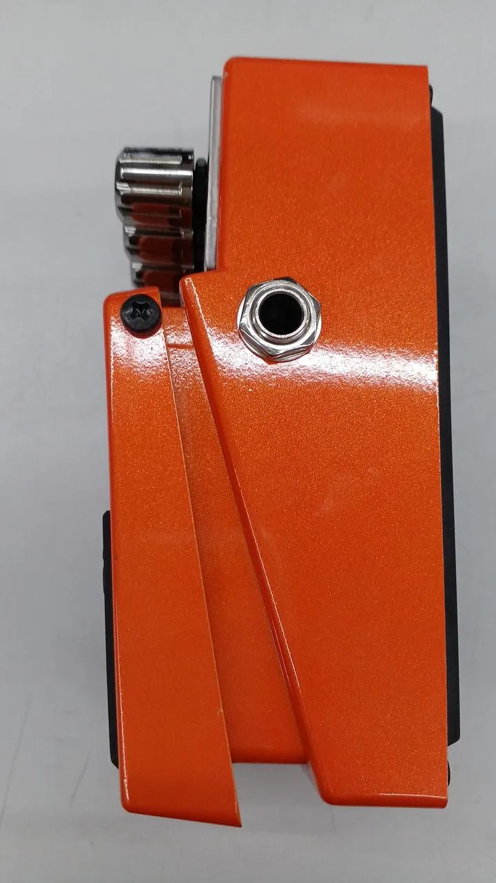 BOSS DS-1X Effektpedal