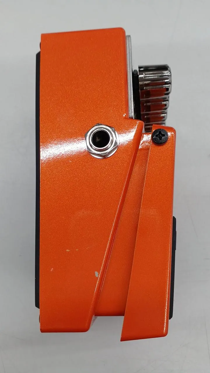 BOSS DS-1X Effektpedal