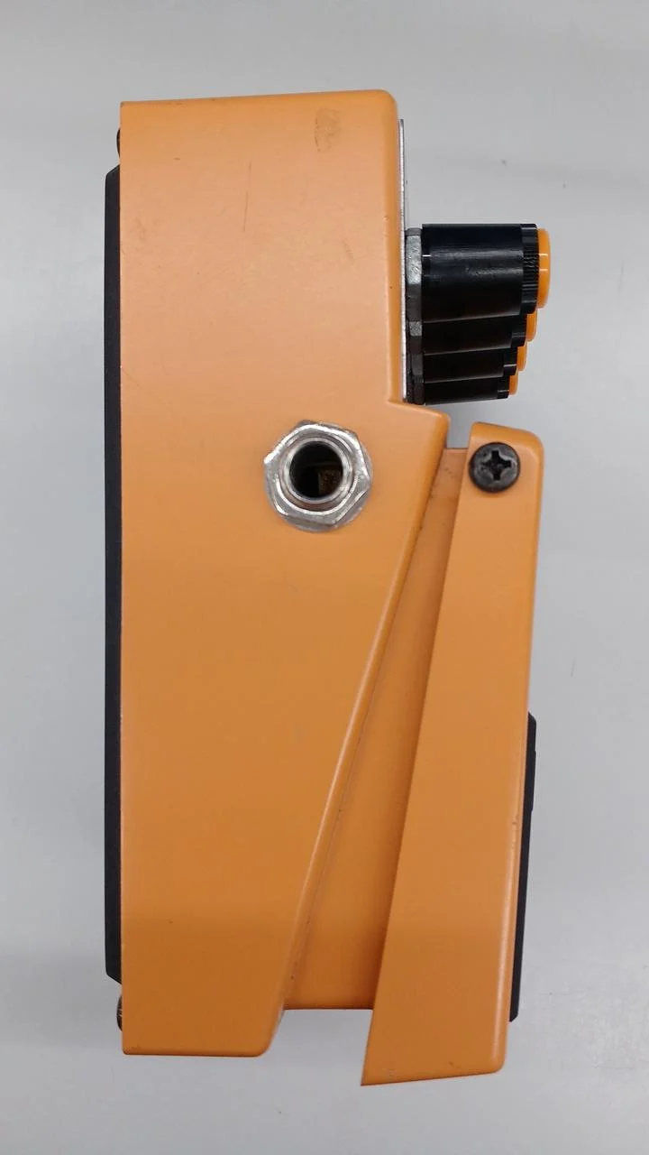 BOSS DS-2 Effektpedal