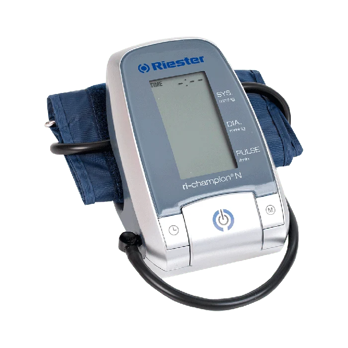 Blutdruckmesser ri-champion® N Version ab 7-2008 | Packung (1 Stück)