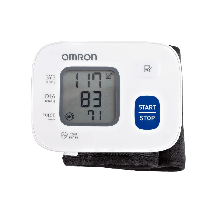 Blutdruckmesser OMRON | Packung (1 Stück)
