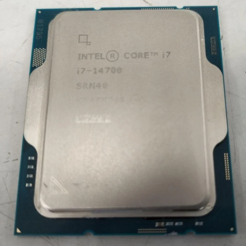 Intel Core i7-14700-Prozessor