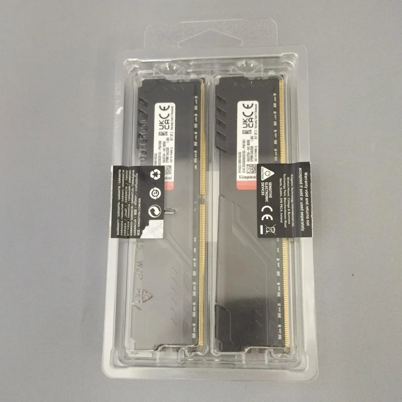 KINGSTON PC-Speicher KF432C16BB1K2/32