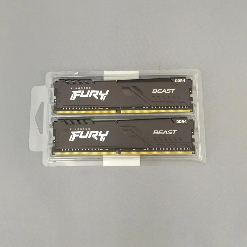 KINGSTON PC-Speicher KF432C16BB1K2/32