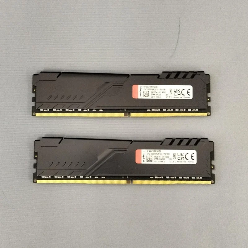KINGSTON PC-Speicher KF432C16BB1K2/32