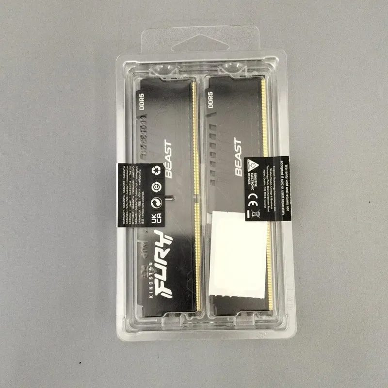KINGSTON PC-Speicher KF552C40BBK2-32
