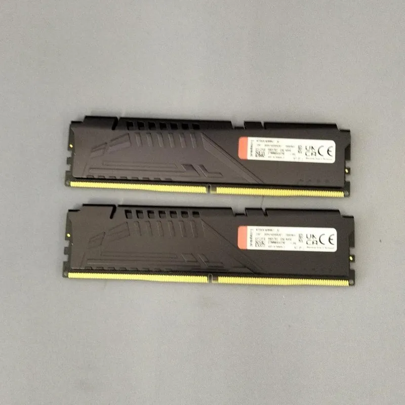 KINGSTON PC-Speicher KF552C40BBK2-32