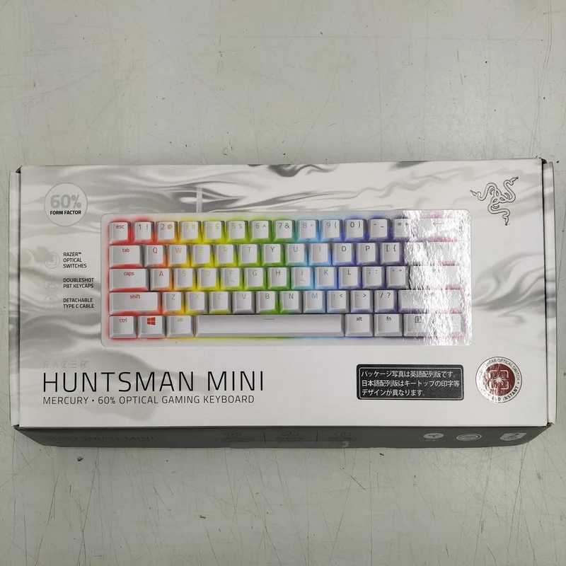 RAZER Gaming-Tastatur RZ03-0339