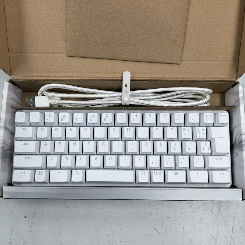 RAZER Gaming-Tastatur RZ03-0339