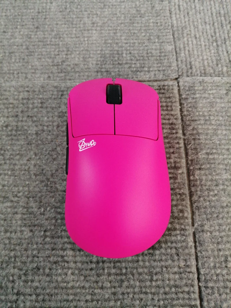 PULSAR Gaming-Maus ZYWOO THE CHOSEN MOUSE GEN LTD