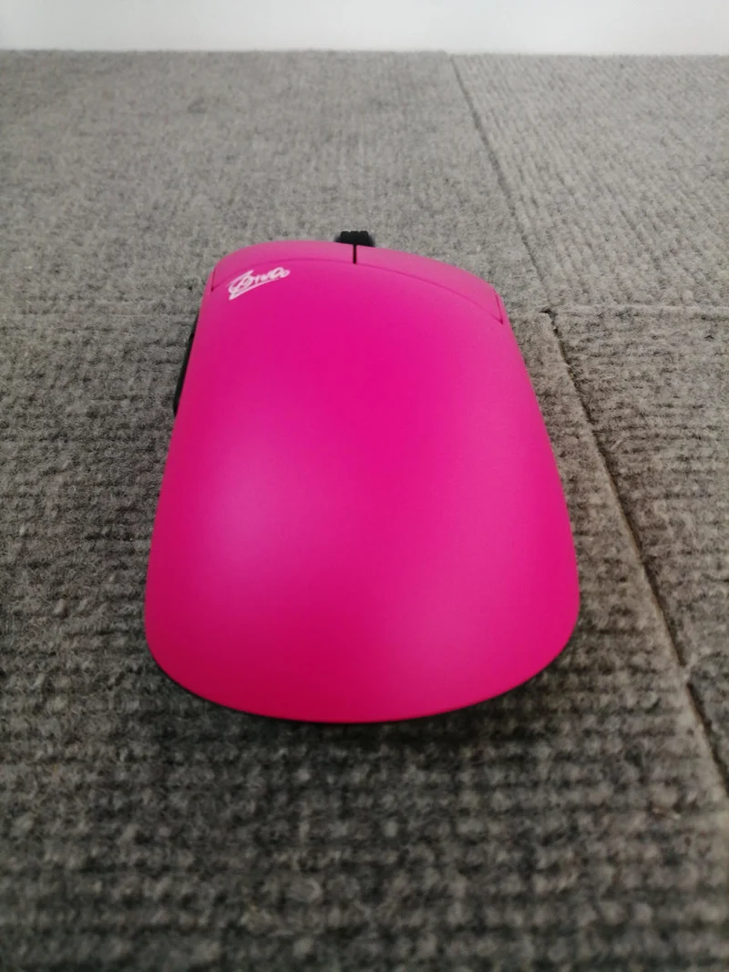 PULSAR Gaming-Maus ZYWOO THE CHOSEN MOUSE GEN LTD