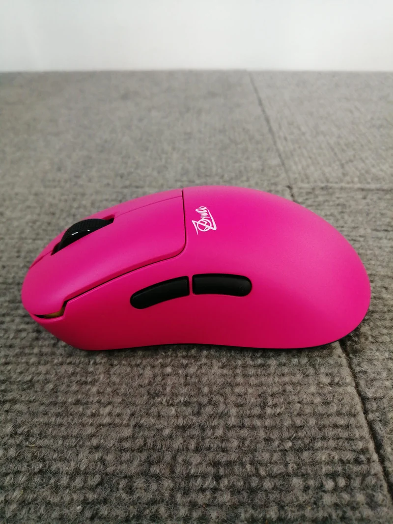 PULSAR Gaming-Maus ZYWOO THE CHOSEN MOUSE GEN LTD